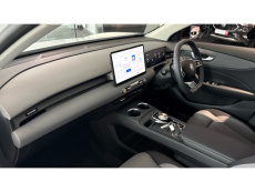 MG MGS5 125kW SE EV 49kWh 5dr Auto Electric Estate